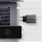 AXAGON ACU-PQ67 PD3.0 & QC4+ 2× OUTPUTS, két kimenettel (USB-A + USB-C) 67WGaN hálózati töltő ACU-PQ67 small