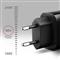 AXAGON ACU-QC18 18W QC USB fekete hálózati töltő ACU-QC18 small