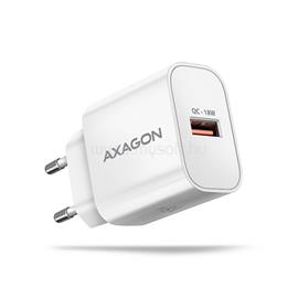 AXAGON ACU-QC18W 18W QC USB fehér hálózati töltő ACU-QC18W small