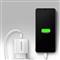 AXAGON ACU-QC18W 18W QC USB fehér hálózati töltő ACU-QC18W small