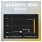 AXAGON ADA-HA USB-A Hi-Res DAC audio adapter ADA-HA small