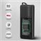 AXAGON ADE-10GR Type-C USB3.2 Gen 2 - 10 Gigabit Ethernet 10/100/1000/2500/5000/10000 Adapter Aluminum/Black ADE-10GR small