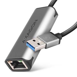AXAGON ADE-25R Type-A USB 3.2 - Gigabit Ethernet adapter ADE-25R small