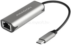 AXAGON ADE-25RC Type-C USB 3.2 - Gigabit Ethernet adapter ADE-25RC small