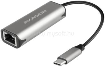 AXAGON ADE-25RC Type-C USB 3.2 - Gigabit Ethernet adapter