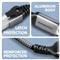 AXAGON ADE-AM50 USB-A Gigabit Ethernet adapter with integrated CAT6 RJ-45 network cable 5m Black ADE-AM50 small
