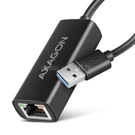 AXAGON ADE-AR Type-A USB 3.2 - Gigabit Ethernet adapter ADE-AR small