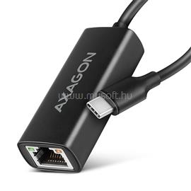 AXAGON ADE-ARC Type-C USB 3.2 - Gigabit Ethernet adapter ADE-ARC small
