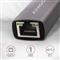 AXAGON ADE-TR Type-A USB 3.2 - Gigabit Ethernet adapter ADE-TR small