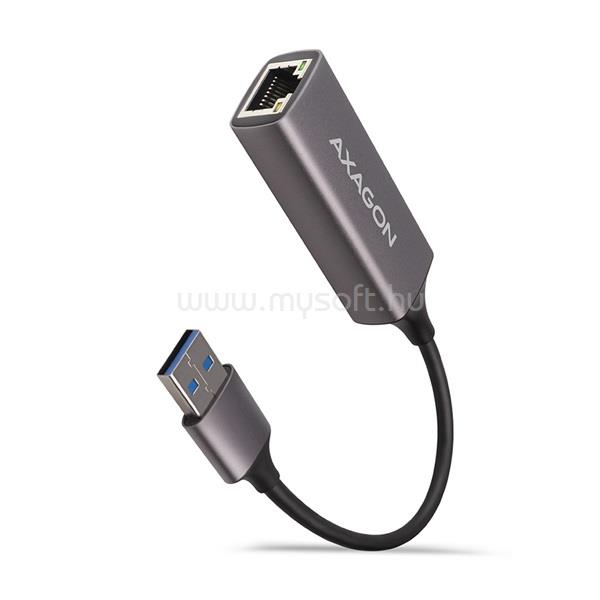 AXAGON ADE-TR Type-A USB 3.2 - Gigabit Ethernet adapter