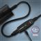 AXAGON ADR-207 7,5m USB repeater kábel ADR-207 small