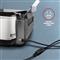 AXAGON ADR-220B 20m USB 2.0 A apa - USB B apa aktív repeater kábel ADR-220B small