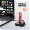 AXAGON ADSA-M2C11L USB-C 10Gbps docking station for M.2 NVMe SSD ADSA-M2C11L small