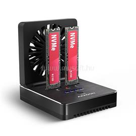 AXAGON ADSA-M2C22 ADSA-M2C22 small