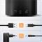 AXAGON ADSA-SC USB-C 5Gbps dokkoló állomás 2x 2,5