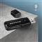 AXAGON CRE-S2N Superspeed USB 3.2 Gen 1 Type-A, slim SD/microSD kártyaolvasó CRE-S2N small
