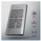 AXAGON EEM2-20GD USB-C 20Gbps Dual M.2 NVMe SSD CLONE MASTER Enclosure külső USB-C 20Gbps fém SSD ház EEM2-20GD small