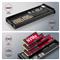 AXAGON EEM2-SD2 DISPLAY USB-C 10Gbps M.2 NVMe & SATA SSD külső ház EEM2-SD2 small