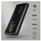 AXAGON EEM2-SD2B USB-C 10Gbps - M.2 NVMe & SATA SSD Display Box Black EEM2-SD2B small