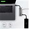 AXAGON HMC-5 SuperSpeed USB-C COMBO 5in1 HUB HMC-5 small