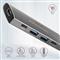 AXAGON HMC-5G21 USB-C 10Gbps SPEEDSTER 5in1 hub HMC-5G21 small