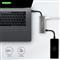 AXAGON HMC-5G21 USB-C 10Gbps SPEEDSTER 5in1 hub HMC-5G21 small