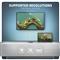 AXAGON HMC-5HL SuperSpeed USB-C 5in1 hub HMC-5HL small