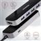 AXAGON HMC-6H4A SuperSpeed USB-C COMBO 6in1 hub HMC-6H4A small