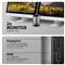 AXAGON HMC-WL9 USB-C 10 Gbps 9in1 hub vezeték nélküli töltéssel HMC-WL9 small