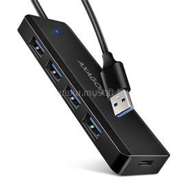 AXAGON HUE-C1A 4xUSB USB HUB HUE-C1A small