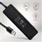 AXAGON HUE-C1A 4xUSB USB HUB HUE-C1A small