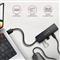 AXAGON HUE-C2A USB-A 5Gbps utazó hub HUE-C2A small