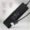 AXAGON HUE-C2A USB-A 5Gbps utazó hub HUE-C2A small