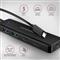 AXAGON HUE-C2C USB-C 5Gbps utazó hub HUE-C2C small
