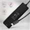 AXAGON HUE-C2C USB-C 5Gbps utazó hub HUE-C2C small
