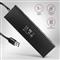 AXAGON HUE-F7A SuperSpeed USB-A FLAT hub HUE-F7A small