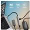 AXAGON HUE-STC ALU STRIP USB-C 4 port hub HUE-STC small