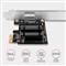 AXAGON PCEE-G50 PCIe Adapter 5 Gigabit Ethernet Realtek PXE w. SP & LP PCEE-G50 small
