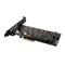 AXAGON PCEM2-D PCI-Express - NVME+NGFF M.2 adapter PCEM2-D small