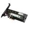 AXAGON PCEM2-D PCI-Express - NVME+NGFF M.2 adapter PCEM2-D small