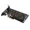 AXAGON PCEM2-D PCI-Express - NVME+NGFF M.2 adapter PCEM2-D small