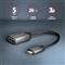 AXAGON RUCM-AFAC USB-C - USB A adapter RUCM-AFAC small