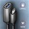 AXAGON RUCM-AFAC USB-C - USB A adapter RUCM-AFAC small