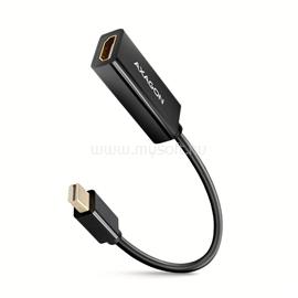 AXAGON RVDM-HI14N Mini Displayport - HDMI 1.4 adapter RVDM-HI14N small