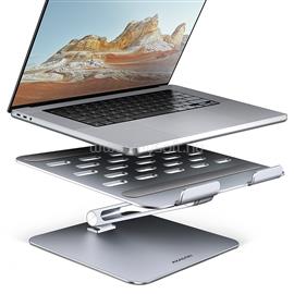 AXAGON STND-LQ ALU HQ 10-16" laptop állvány STND-LQ small