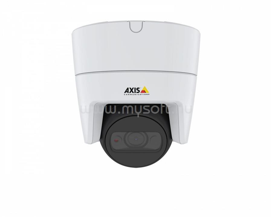 AXIS M3115-LVE 1080p IP dómkamera