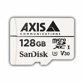 AXIS Surveillance 128 GB microSDXC 01491-001 small