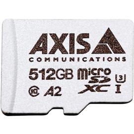 AXIS SURVEILLANCE CARD 512GB MICROSDXC 02365-001 small