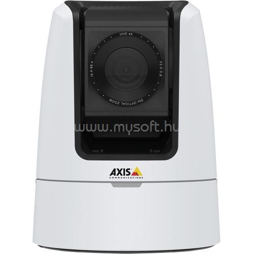 AXIS V5938 (50 HZ Zoom, Autofocus) UHD 4K kamera