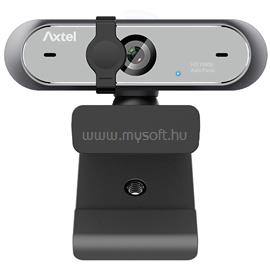 AXTEL AX-FHD Webcam PRO, with privacy shutter - 60 fps AX-FHD-1080P-PRO small